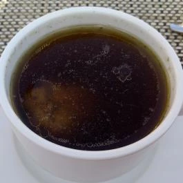 Borcsa Étterem, Balatonfüred - Étel/ital