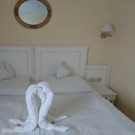 Calimbra Konferencia & Wellness Hotel Miskolctapolca - Szobák