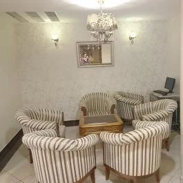 Calimbra Konferencia & Wellness Hotel Miskolctapolca - Belső