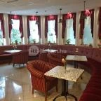 Calimbra Konferencia & Wellness Hotel Miskolctapolca - Belső