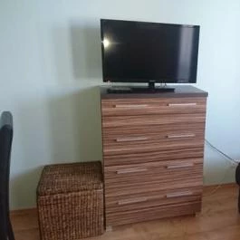 Carmen Apartman Hajdúszoboszló - Szobák