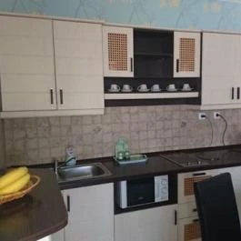 Carmen Apartman , Hajdúszoboszló - Szobák