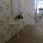 Dobos Cukrászda Eger - Belső