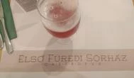 Első Füredi Sörház Gastropub Balatonfüred - Étel/ital