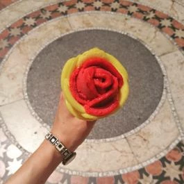 Gelarto Rosa Budapest - Étel/ital