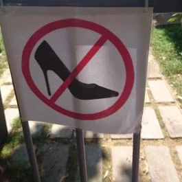 Hello Tourist Kertbár, Balatonfüred - Egyéb