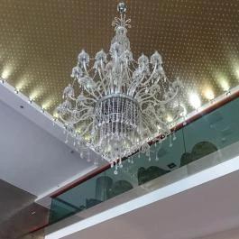 Hotel Divinus Debrecen - Belső