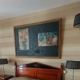 Hotel Divinus Debrecen - Szobák