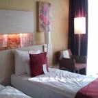 Hotel Ózon & Luxury Villas Mátraháza - Szobák