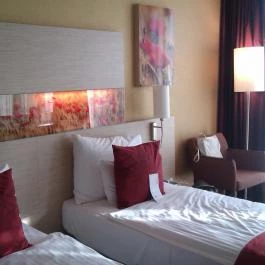 Hotel Ózon & Luxury Villas Mátraháza - Szobák