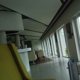 Hotel Yacht Wellness & Business, Siófok - Belső