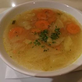 Hummusbar - Kecskeméti utca, Budapest - Étel/ital