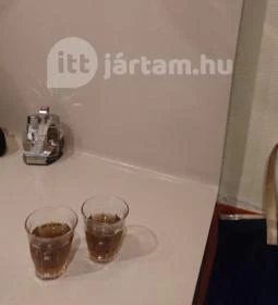 Hummusbar - Kecskeméti utca