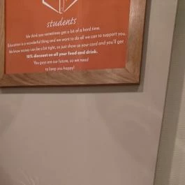 Hummusbar - Kecskeméti utca, Budapest - Egyéb