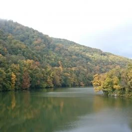 Hotel Palota Lillafüred - Környék