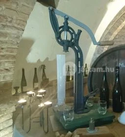 Istvándy Borműhely