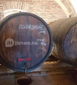 Istvándy Borműhely