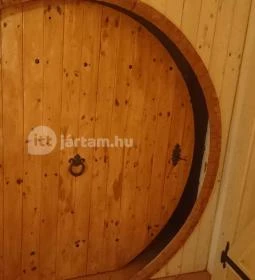 Istvándy Borműhely