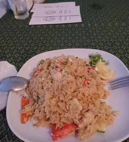 Kao Hom Thai Soup & Wok