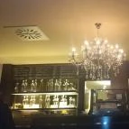 Karolina Kávéház & Koktélbár Balatonfüred - Belső