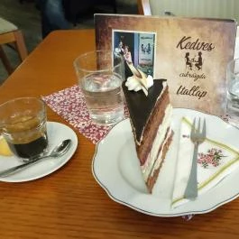 Pizza.Pont Kredenc, Balatonfüred - Étel/ital