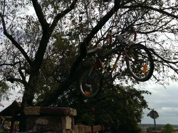 KerékBár Köveskál