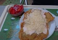 Kishalász Bisztró Balatonszemes