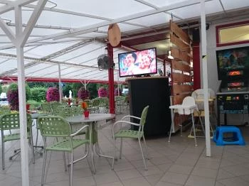 Kishalász Bisztró Balatonszemes