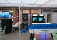 Kishalász Bisztró Balatonszemes