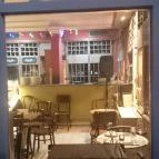 Kredenc Borbisztró Balatonfüred - Belső