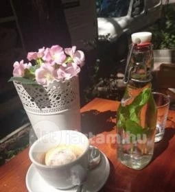 La Delizia - Pozsonyi út