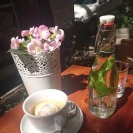 La Delizia - Pozsonyi út Budapest - Étel/ital