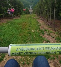 Lillafüredi Sport- és Kalandpark