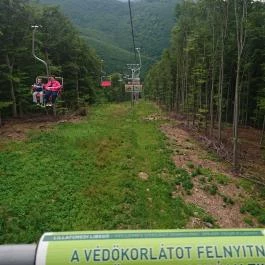 Lillafüredi Sport- és Kalandpark, Lillafüred - 