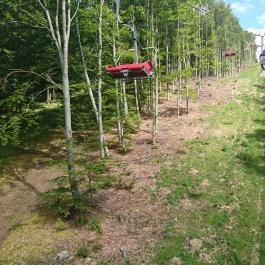 Lillafüredi Sport- és Kalandpark, Lillafüred - 