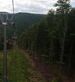 Lillafüredi Sport- és Kalandpark