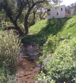 Malomvölgy Központ Apartman 