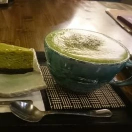 Marumoto Japanese Tearoom & Shop Budapest - Étel/ital