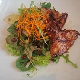 Mi A Kő, Köveskál - Étel/ital