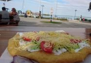 Móló Büfé Tihany