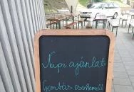 Móló Büfé Tihany