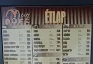 Móló Büfé Tihany