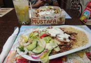 Mustafa Gyros Siófok