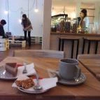 Naspolya Nassolda Budapest - Étel/ital