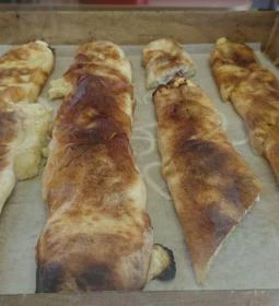 Nasska - A rétesező