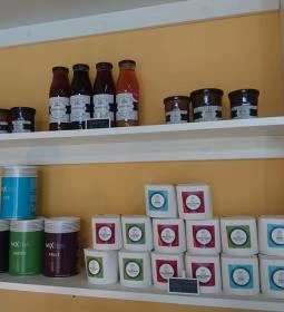 Nasska - A rétesező