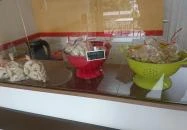 Nasska - A rétesező Veszprém