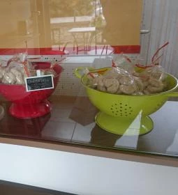 Nasska - A rétesező