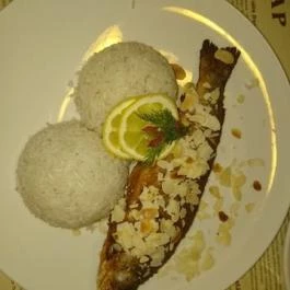 Nelson Pub Étterem & Cukrászda, Hajdúszoboszló - Étel/ital