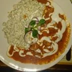 Nelson Pub Étterem & Cukrászda Hajdúszoboszló - Étel/ital